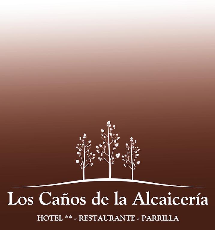 Hotel Restaurante Los Caños de la Alcaiceria