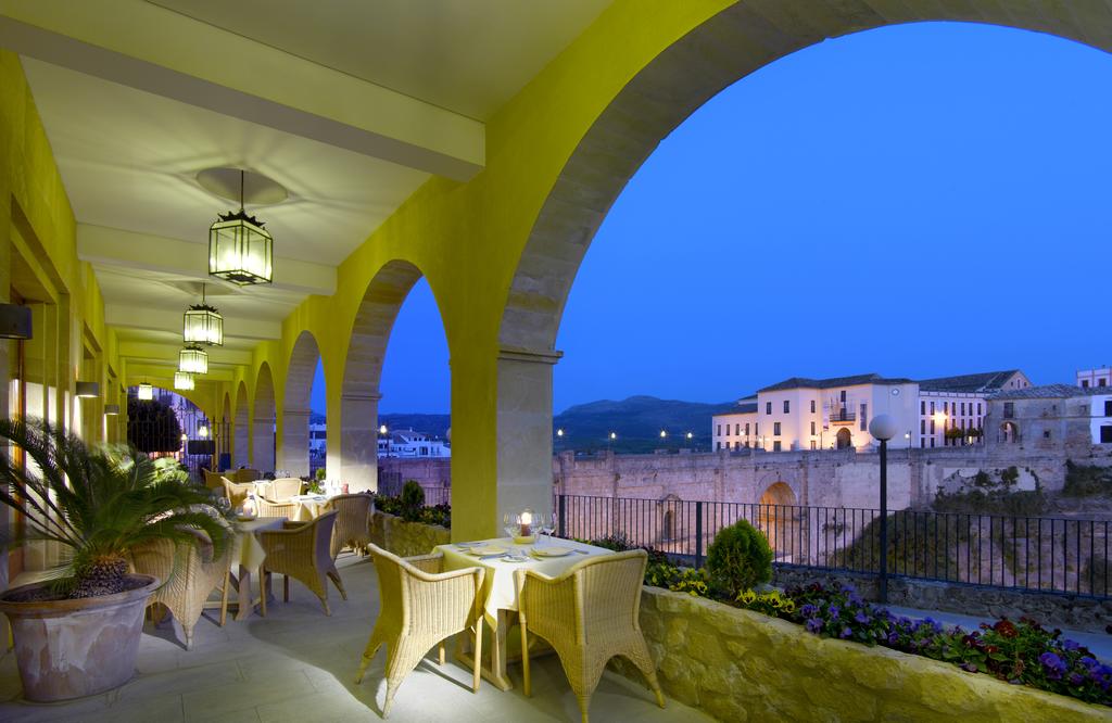 Parador de Ronda