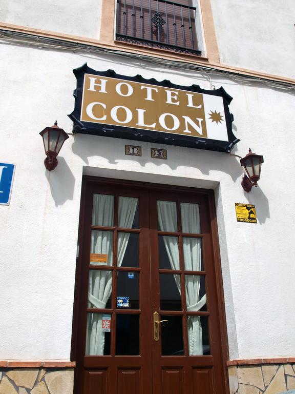 Hotel Colón