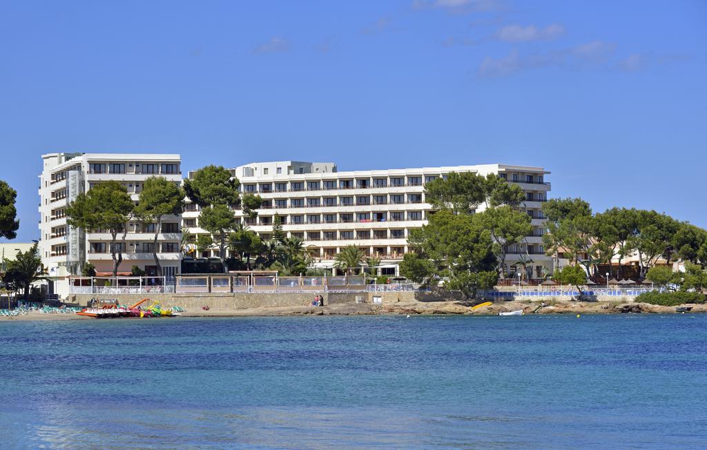 Intertur Hotel Miami Ibiza