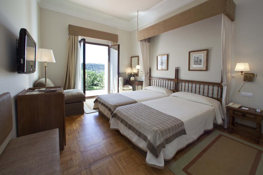 Parador Teruel