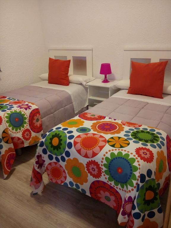 Hostal Los Gabrieles