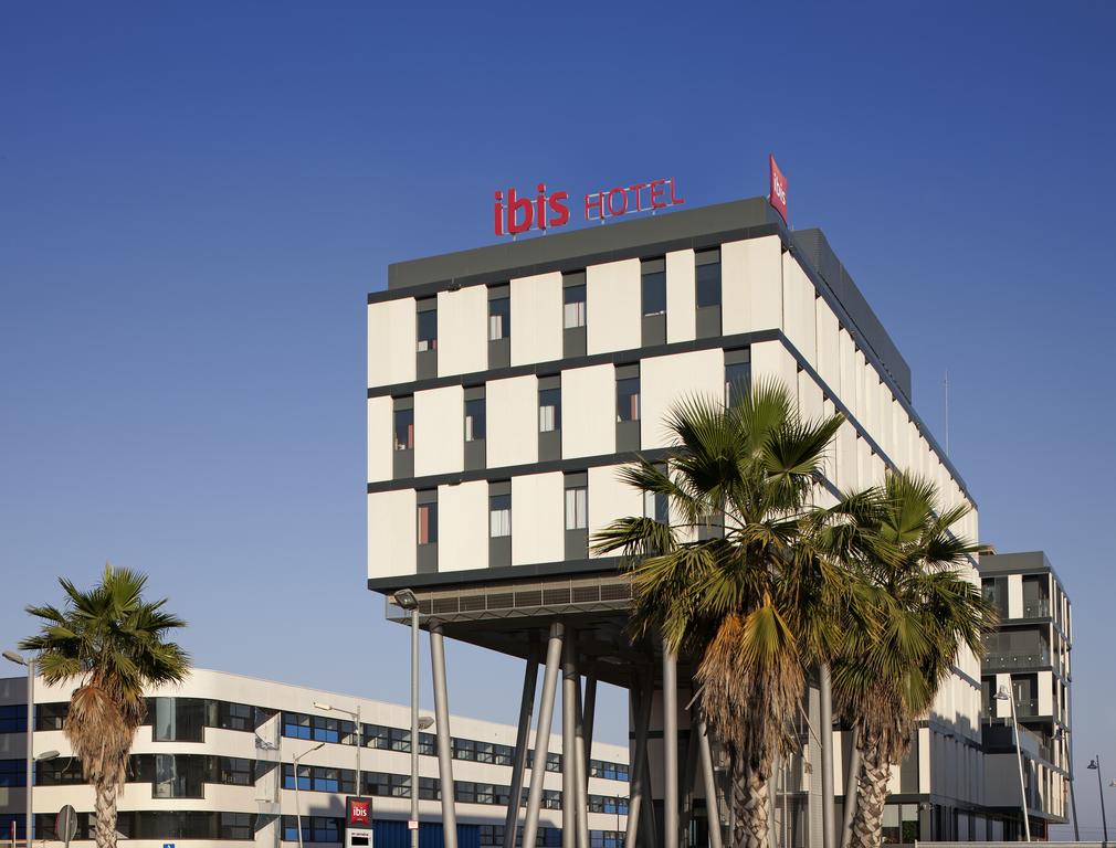 Ibis Barcelona Mataro