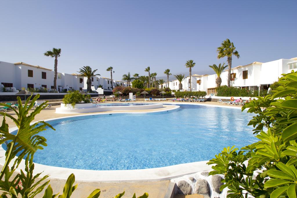 Royal Tenerife Country Club By Diamond Resorts