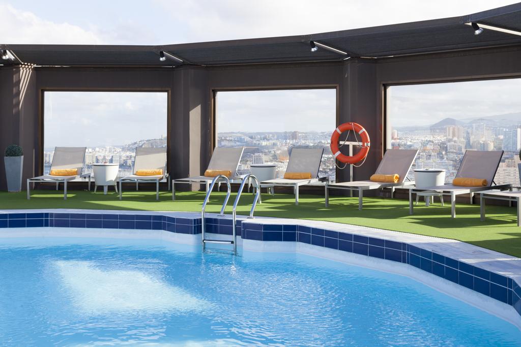 AC Hotel Gran Canaria by Marriott