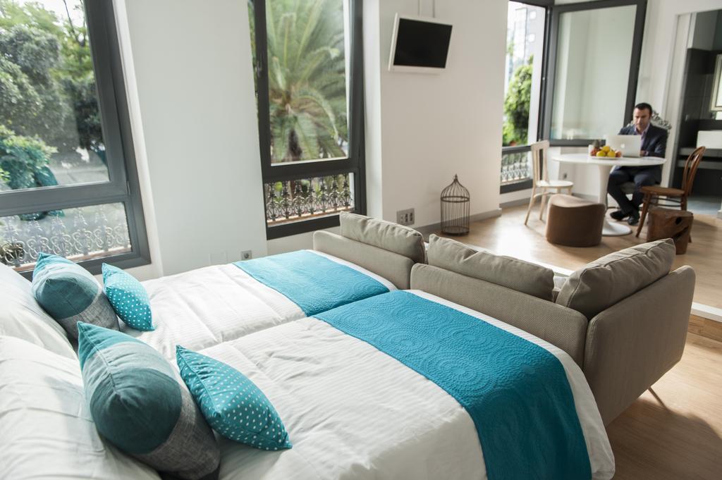 Bed and Chic Las Palmas