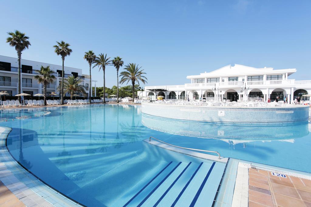 Grupotel Mar de Menorca - All Inclusive