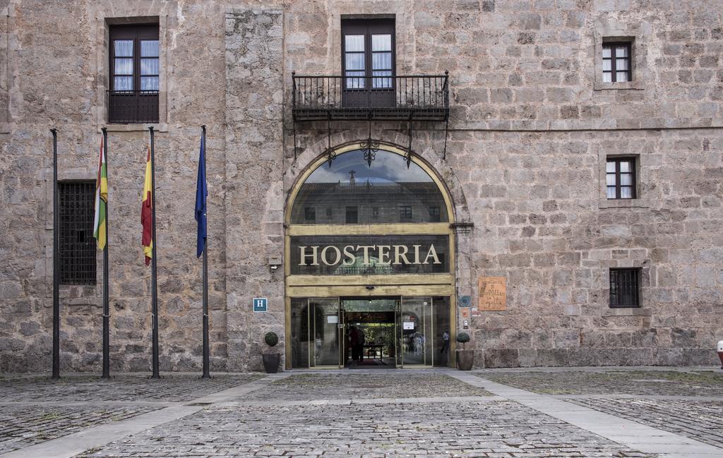 Hostería del Monasterio de San Millan