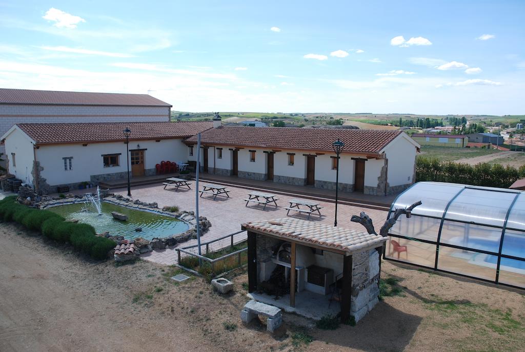 Hotel Rural Teso de la Encina