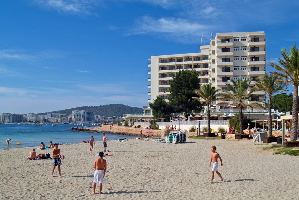 Intertur Hotel Hawaii Ibiza