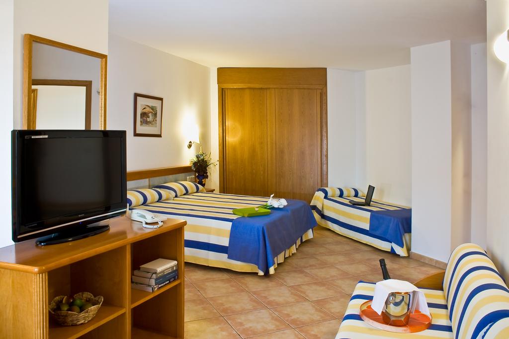 Aparthotel Rosamar All Inclusive