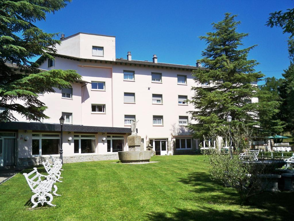 Hotel La Pardina