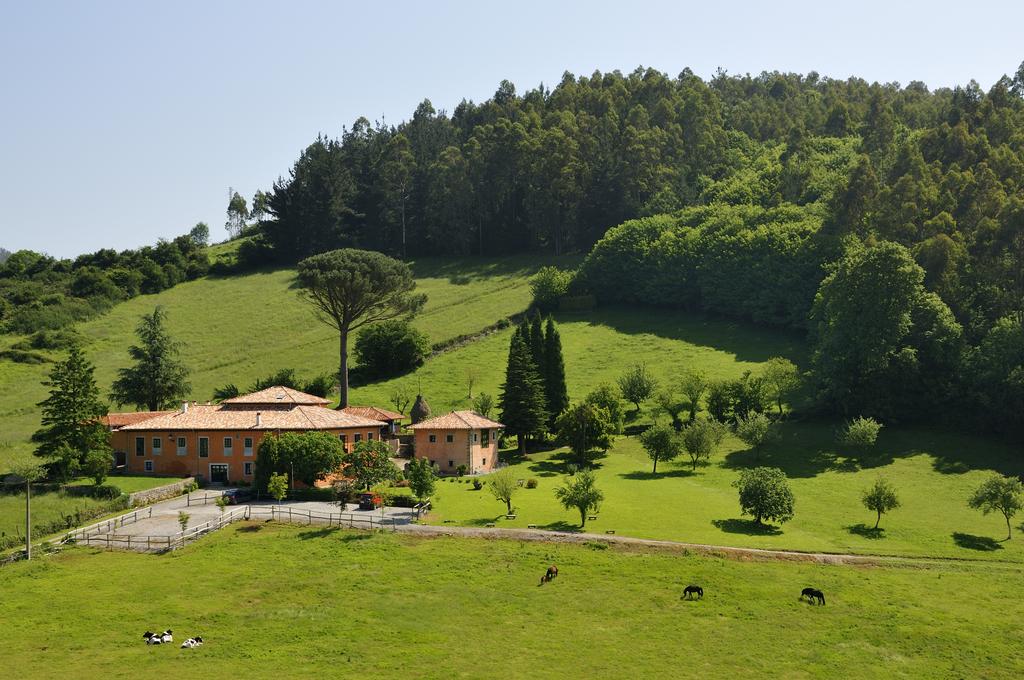 Hotel Quintana del Caleyo