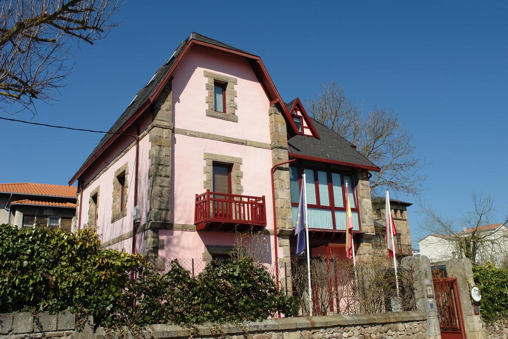 Posada Villa Rosa