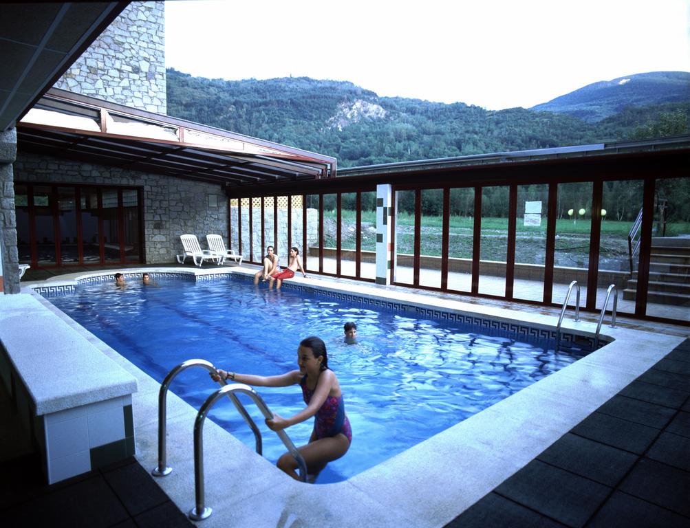 Gran Hotel Benasque Spa