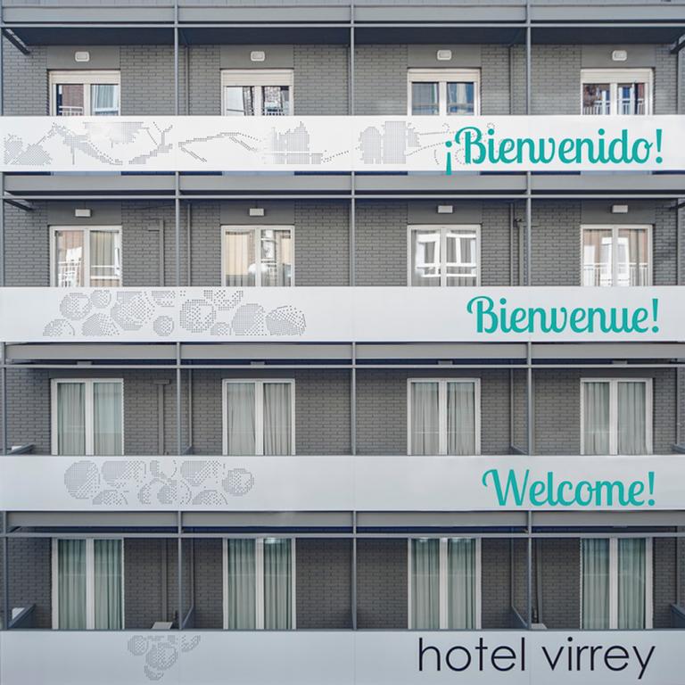 Hotel Virrey