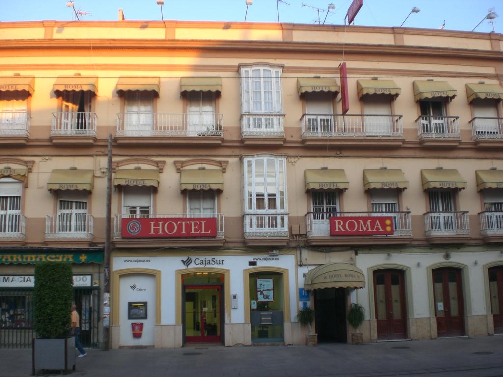 Hotel Roma