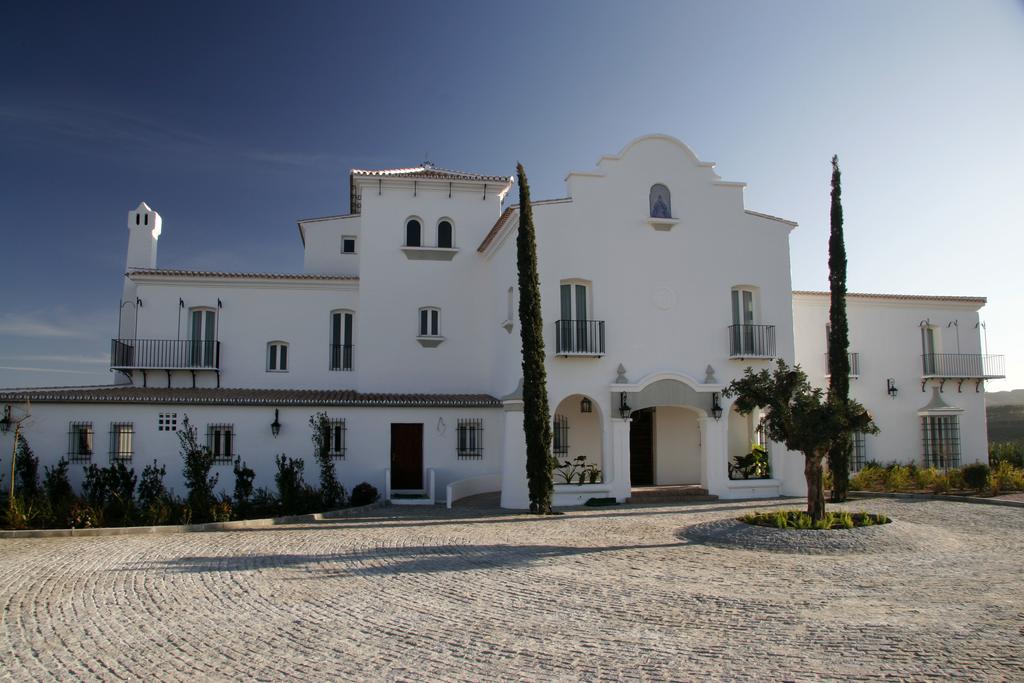 Hotel Cortijo Bravo