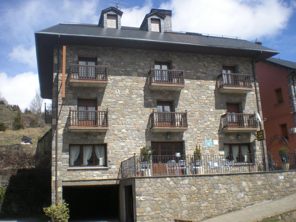 Hotel Las Nieves