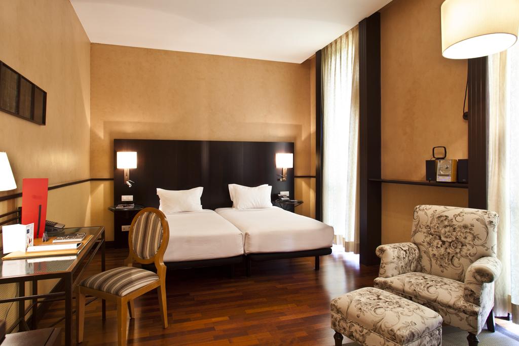 AC Hotel Ciudad de Tudela - a Marriott Lifestyle Hotel