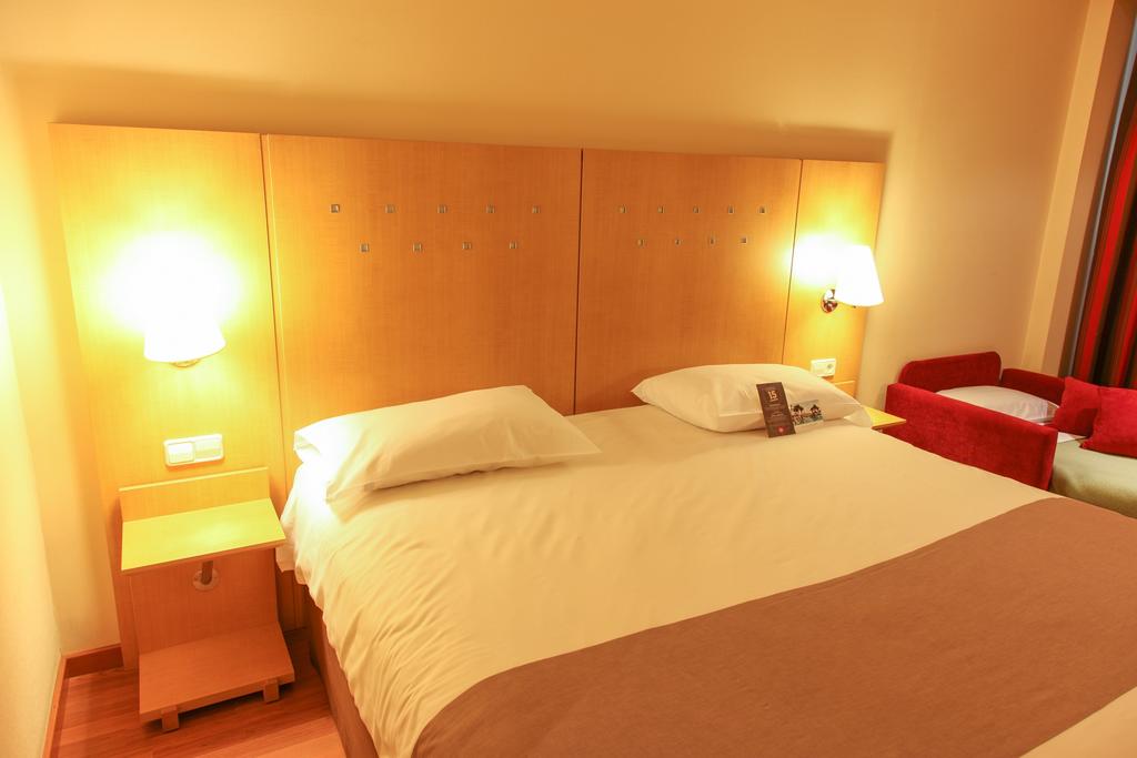 Ibis Madrid Arganda