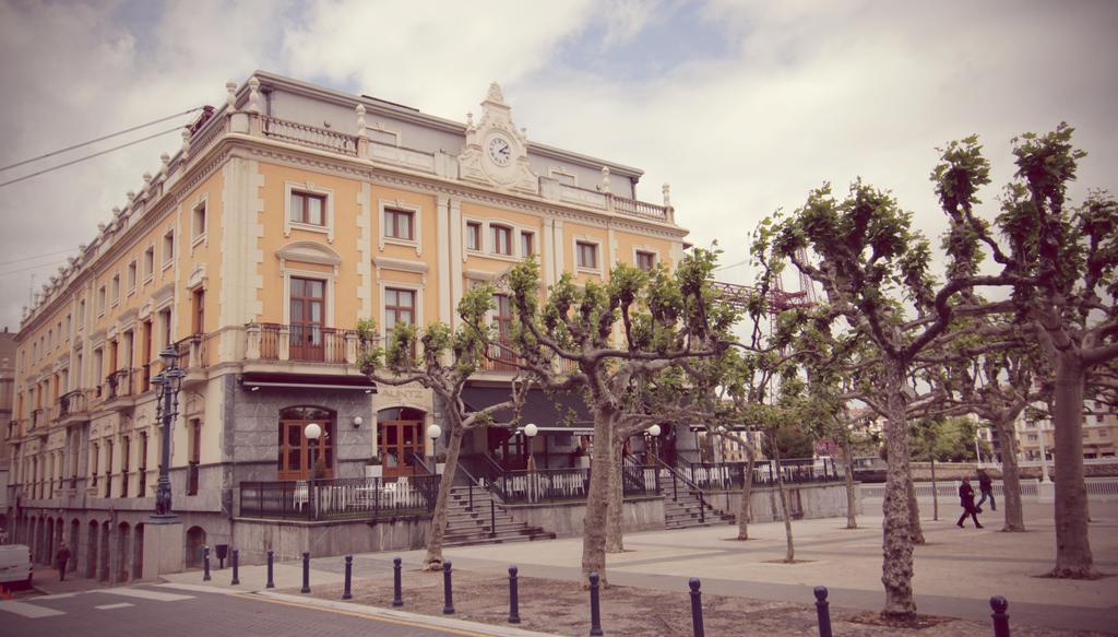 GHPC Portugalete-Bilbao