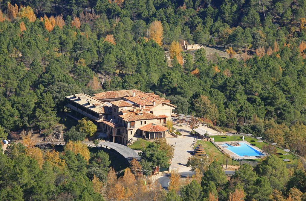 Coto del Valle de Cazorla