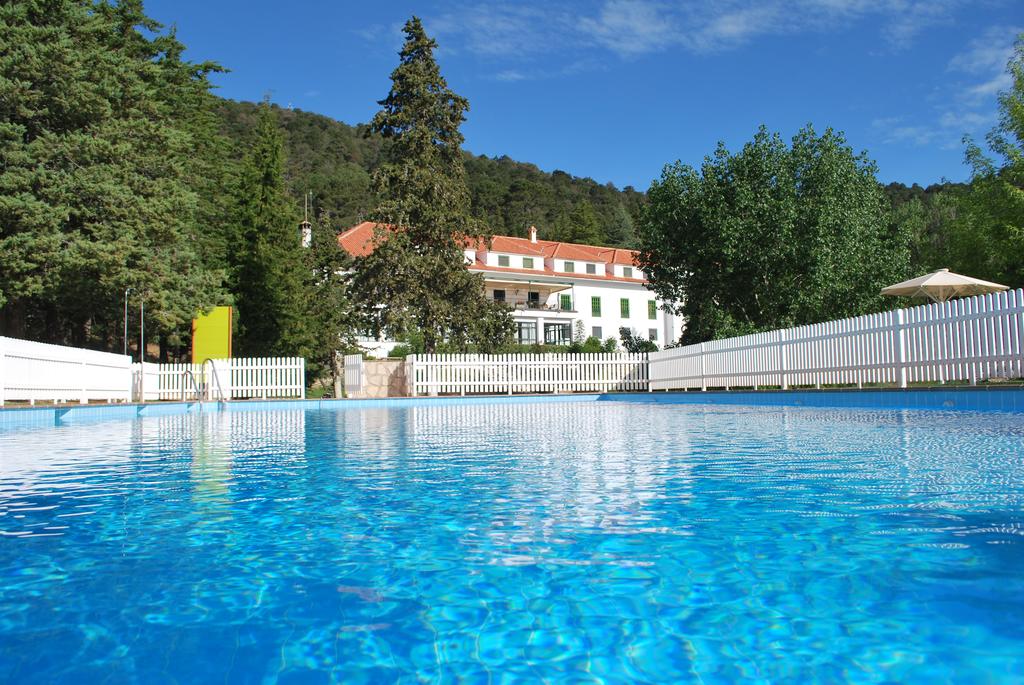 Parador de Cazorla