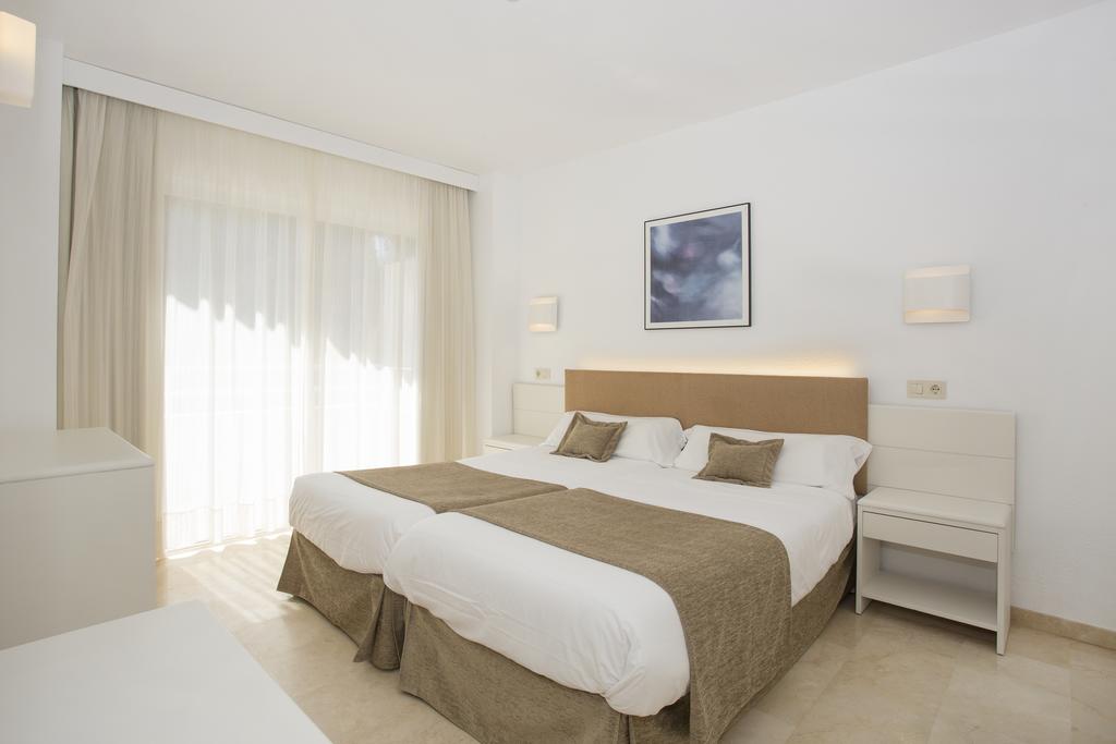 Apartamentos Canyamel Park