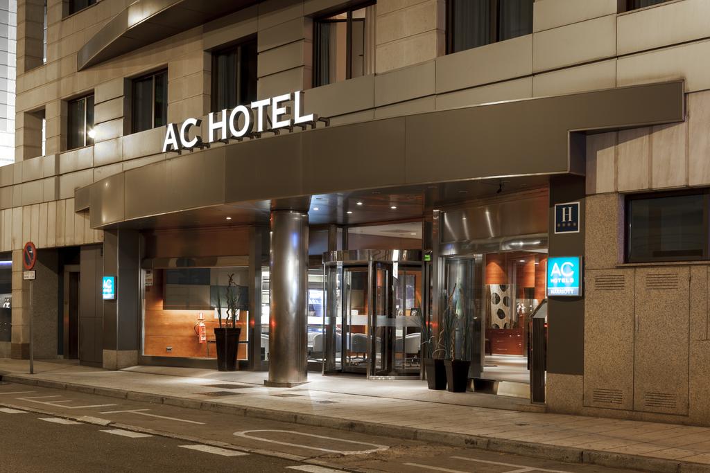 AC Hotel Leon San Antonio - a Marriott Lifestyle Hotel