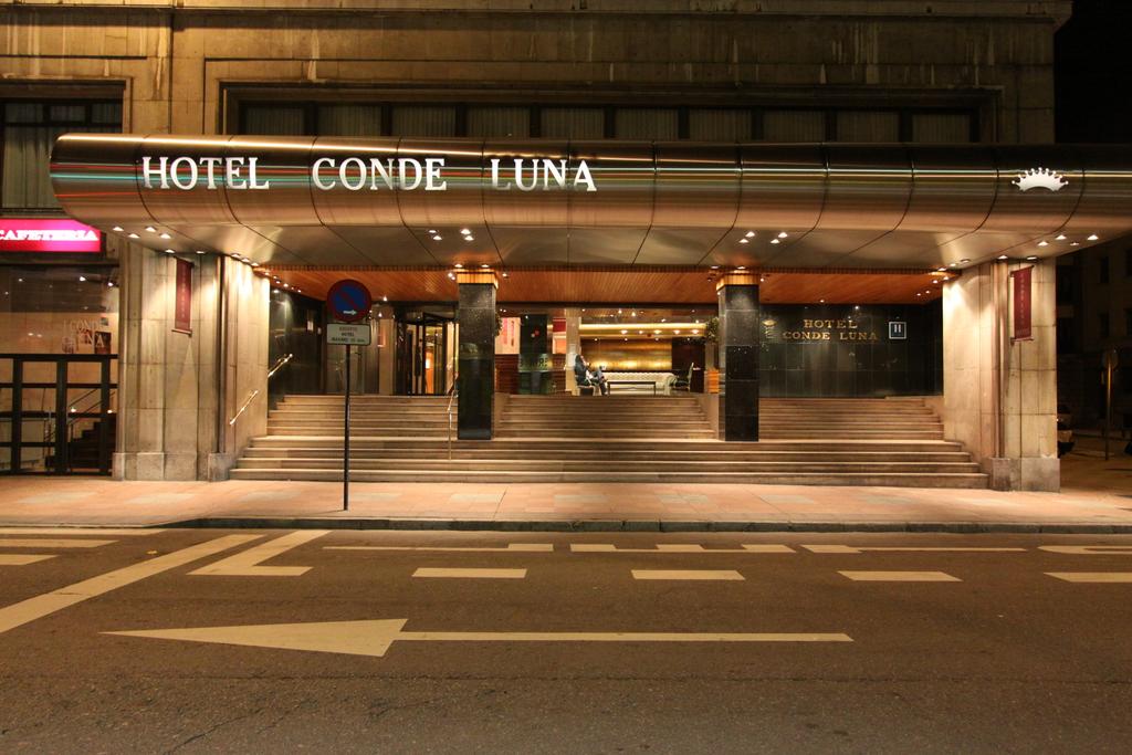 Exe Conde Luna