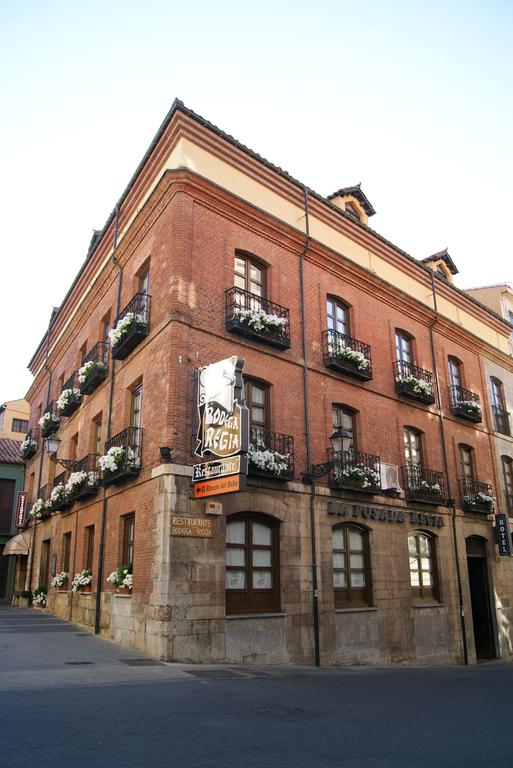 Hotel La Posada Regia