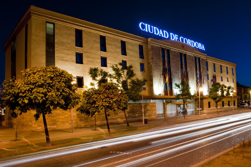 Ciudad De Cordoba