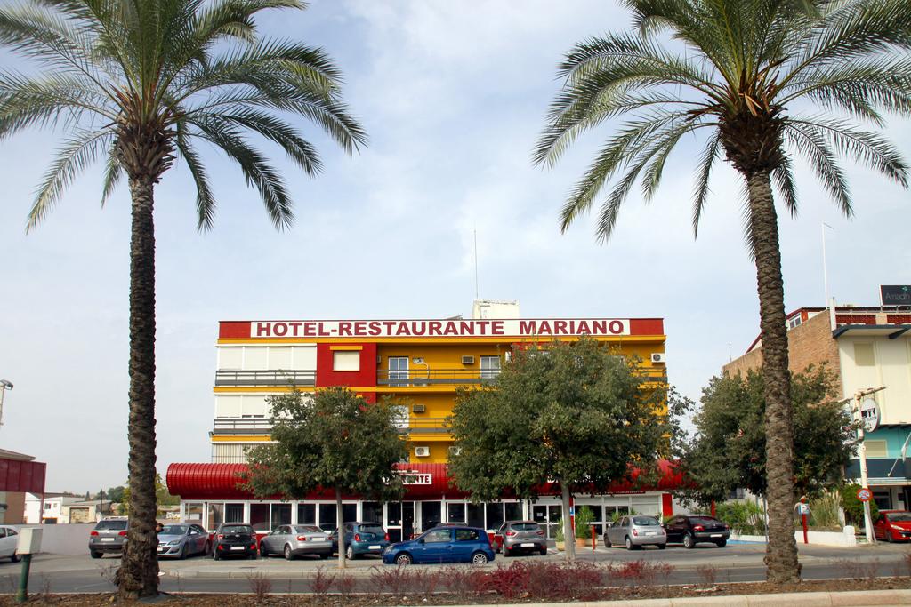 Hotel Mariano