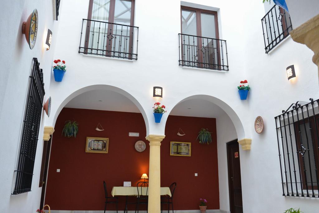 Hotel Los Omeyas