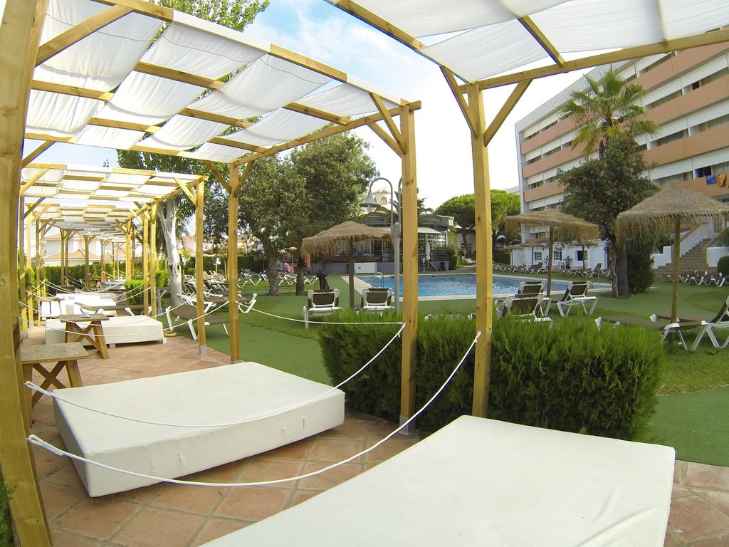 Carabela Beach and Golf Hotel