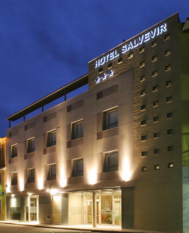 Hotel Salvevir