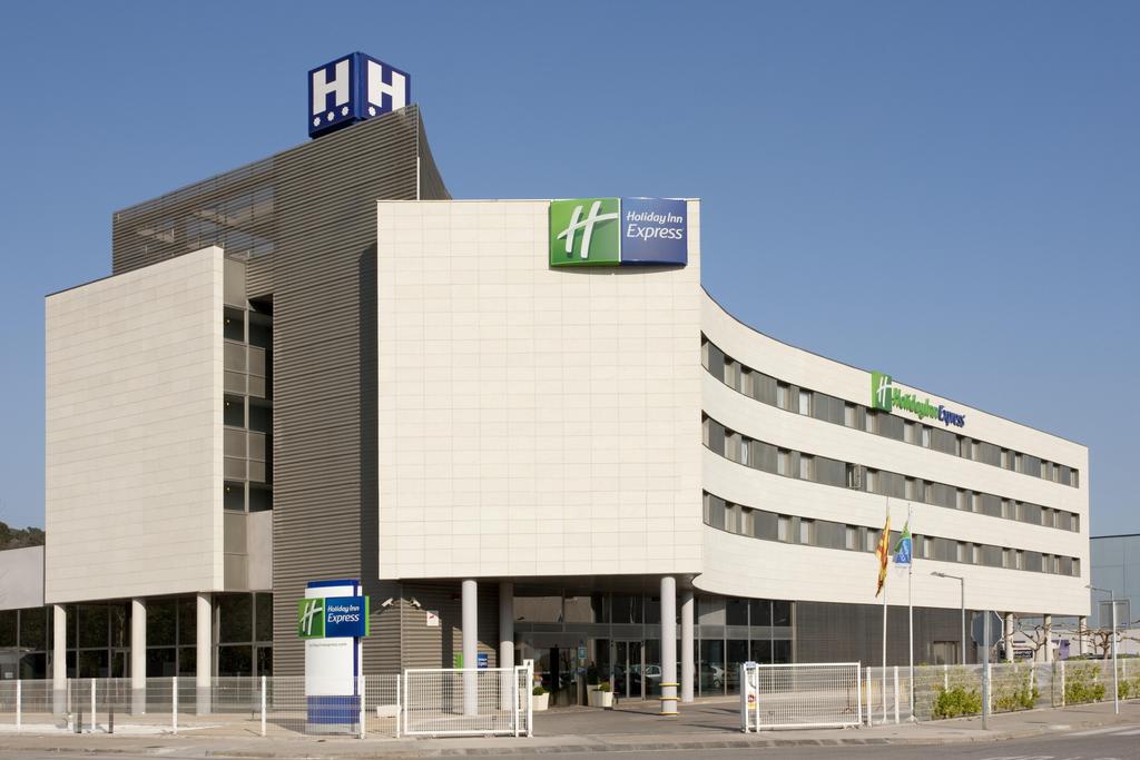 Holiday Inn Exp Molins De Rei