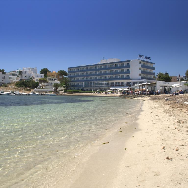 Hotel Argos Ibiza