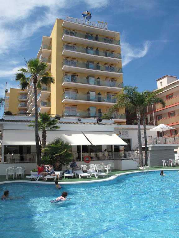 Hotel Reymar Playa