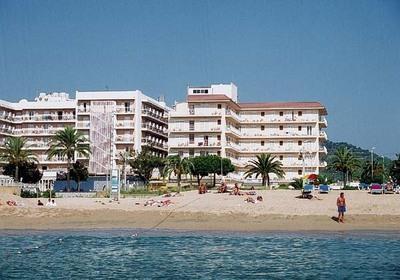 Hotel Rosa Nautica