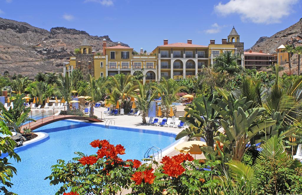 Hotel Cordial Mogán Playa