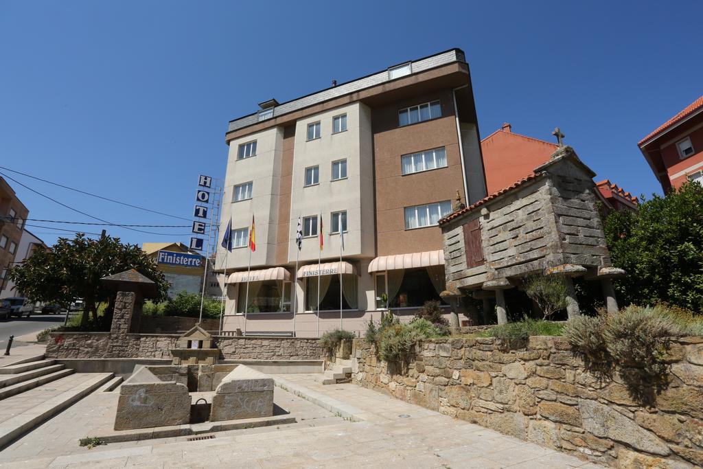 Hotel Cabo Finisterre