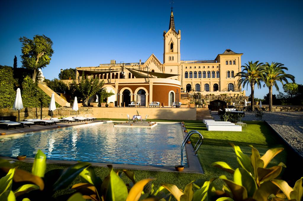 Sant Pere Del Bosc Hotel