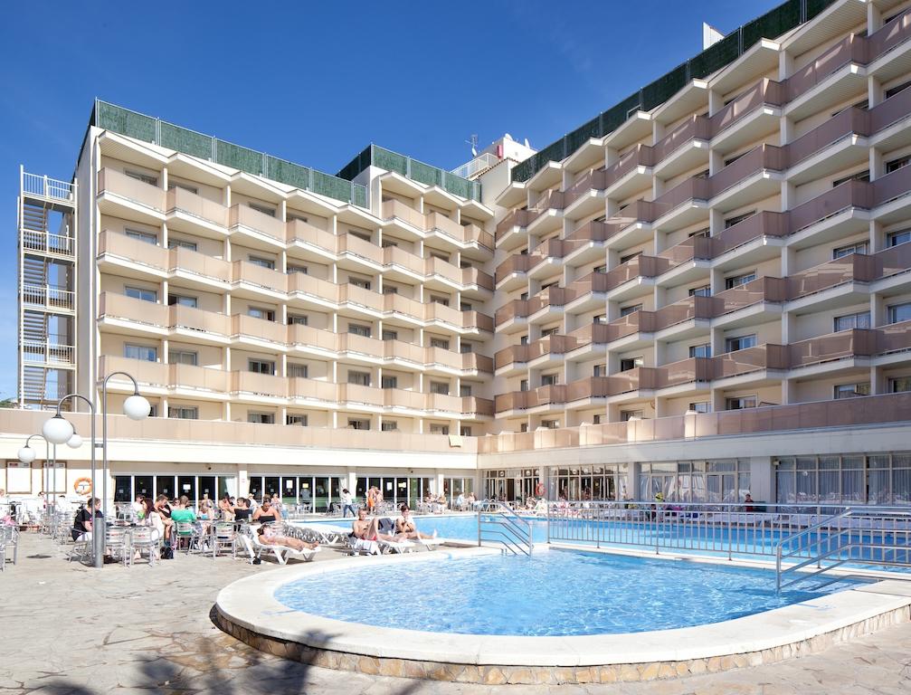 Hotel Top Royal Beach All-Inclusive