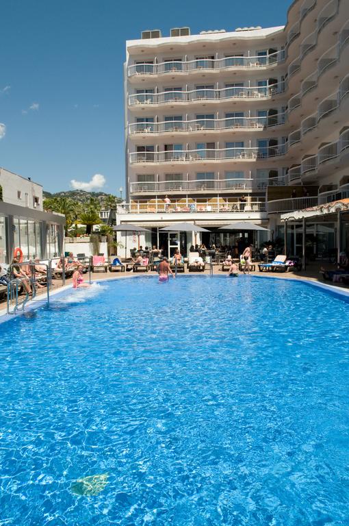 Hotel Helios Lloret