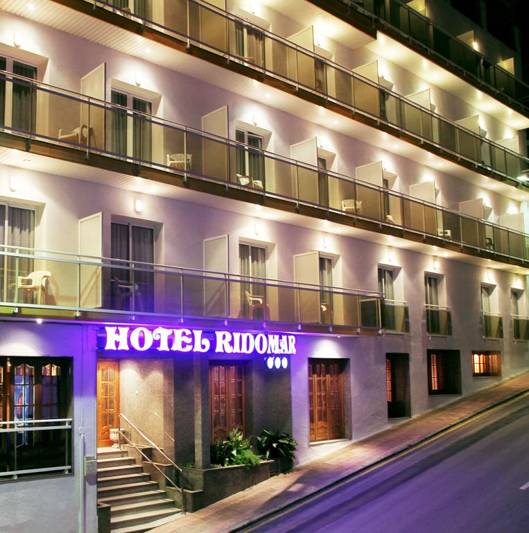 Hotel Ridomar