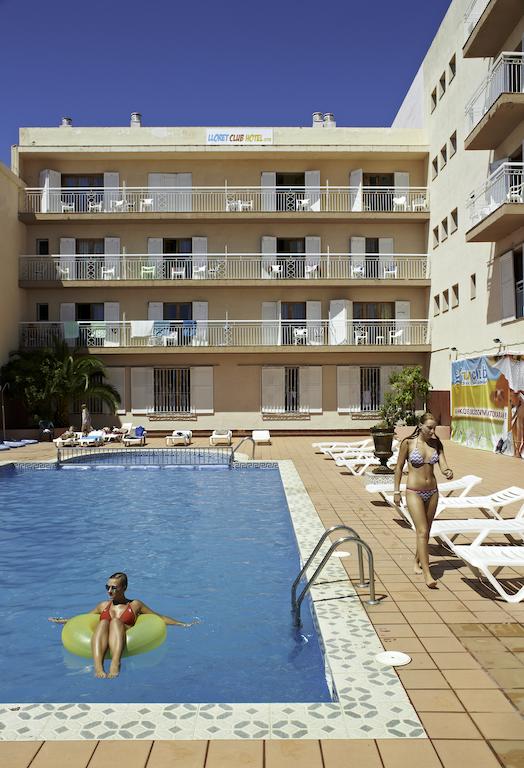 Lloret Club Hotel Goya