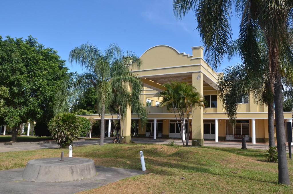 Hotel Pórtico Norte