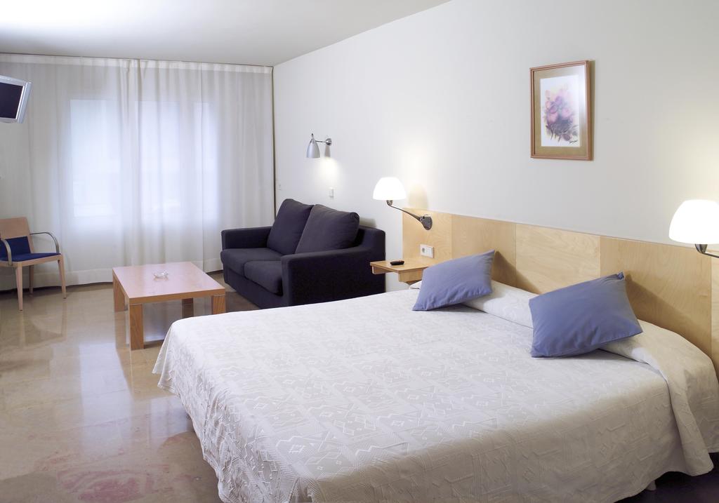 Hotel Rambla Figueres